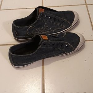 Coach sneakers